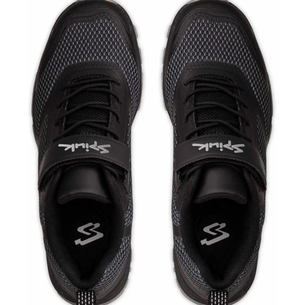 Spiuk Aduna MTB-schoenen - black
