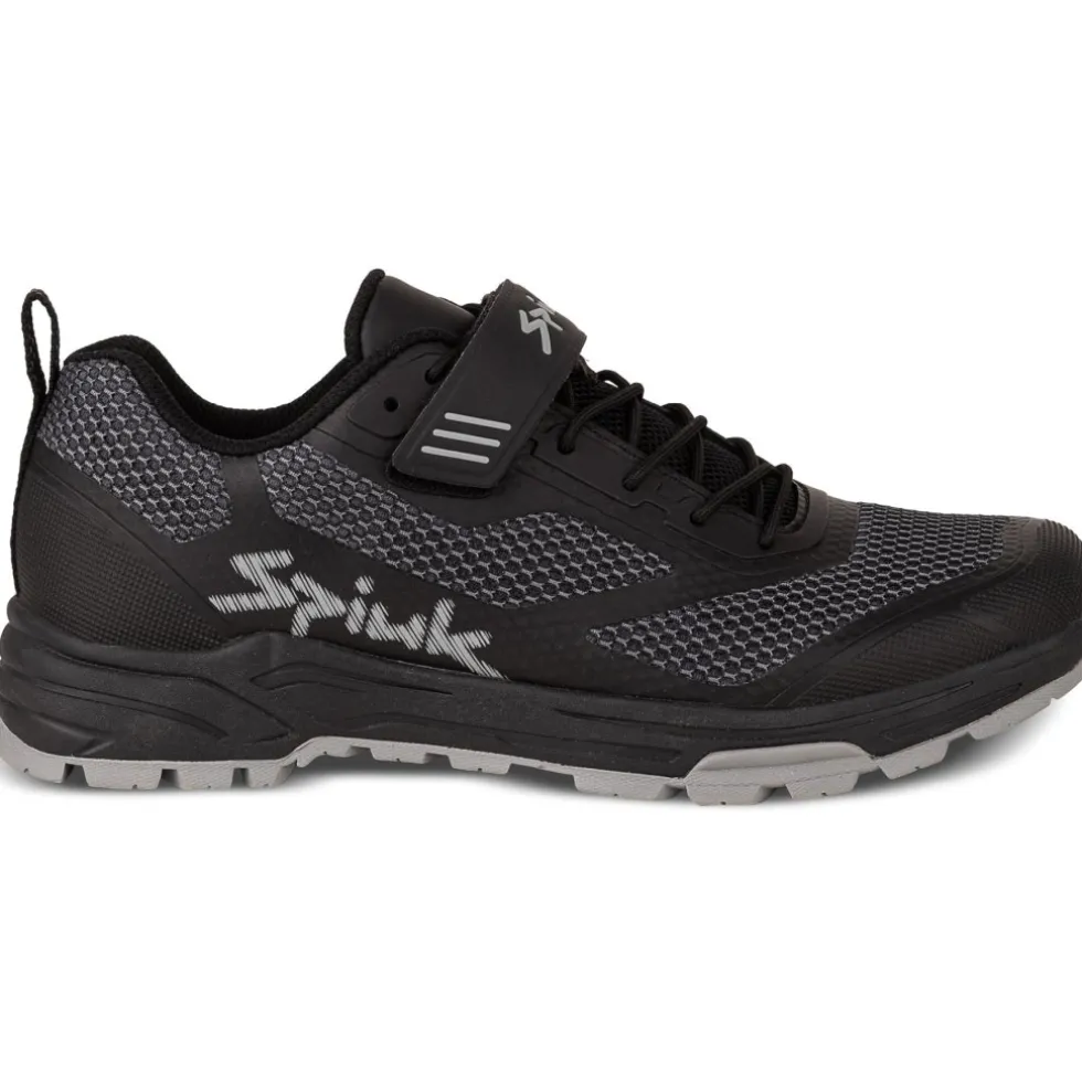 Spiuk Aduna MTB-schoenen - black