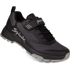 Spiuk Aduna MTB-schoenen - black