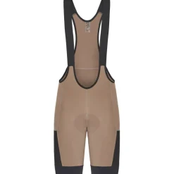Spiuk ALL TERRAIN Gravel Fietsshort met Bretels Heren - cream