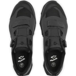 Spiuk Amara MTB-Schoenen Heren - zwart