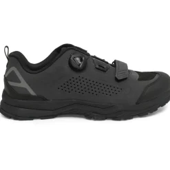 Spiuk Amara MTB-Schoenen Heren - zwart