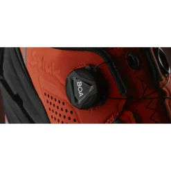 Spiuk Amara MTB-Schoenen Heren - zwart