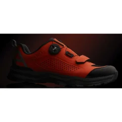 Spiuk Amara MTB-Schoenen Heren - zwart
