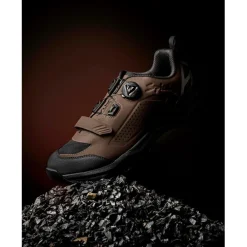 Spiuk Amara MTB-Schoenen Heren - bruin