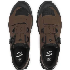 Spiuk Amara MTB-Schoenen Heren - bruin