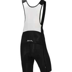 Spiuk ANATOMIC 300 Legged Shorts met bandjes voor heren - black