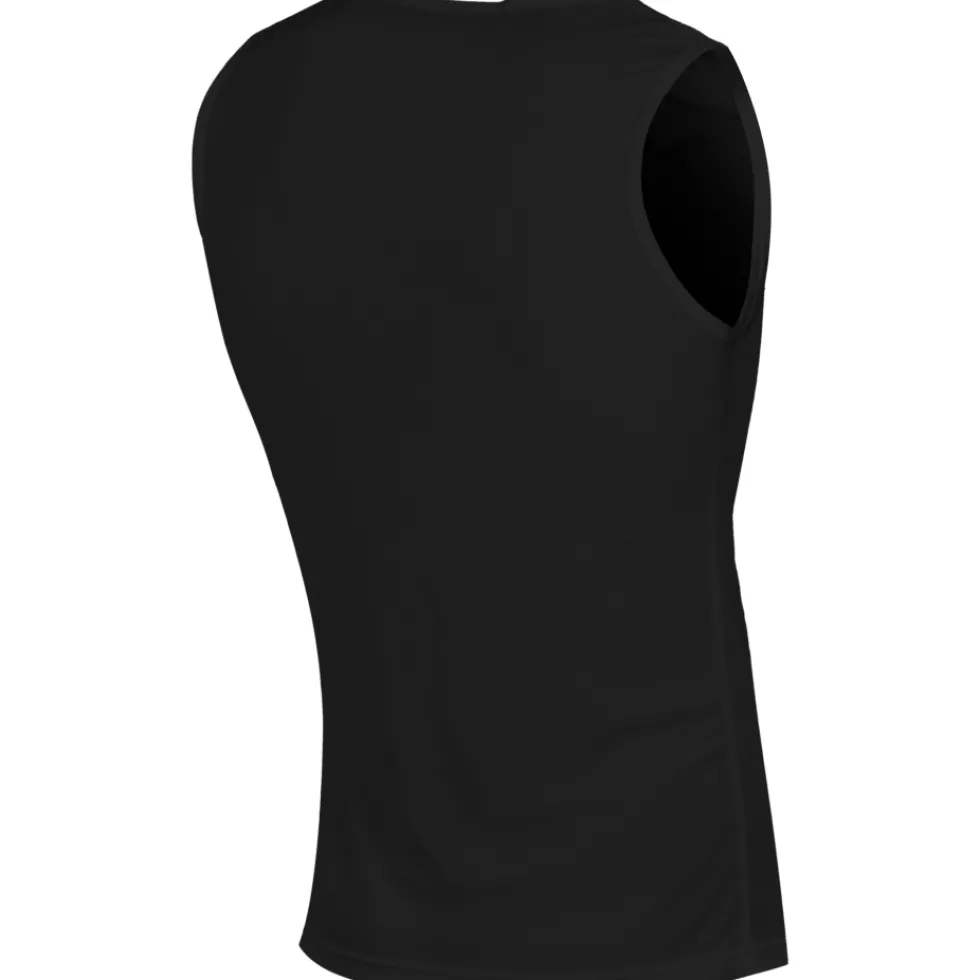 Spiuk ANATOMIC Hemd zonder Mouwen Heren - black