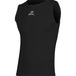 Spiuk ANATOMIC Hemd zonder Mouwen Heren - black
