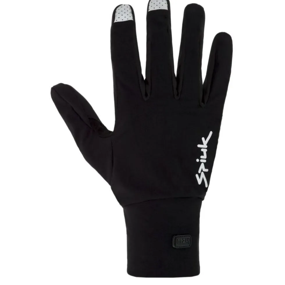 Spiuk ANATOMIC Membraan Handschoenen - zwart