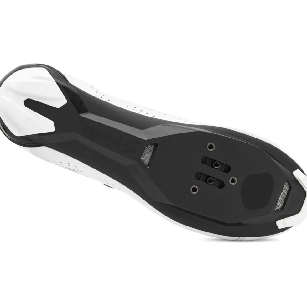 Spiuk Caray Racefietsschoenen Heren - black