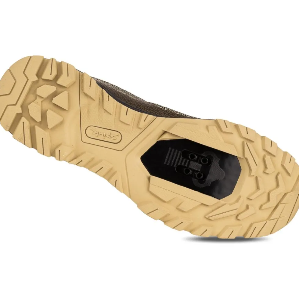 Spiuk Ebana MTB-schoenen - brown