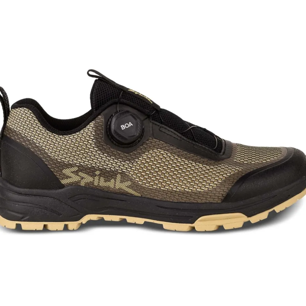 Spiuk Ebana MTB-schoenen - brown