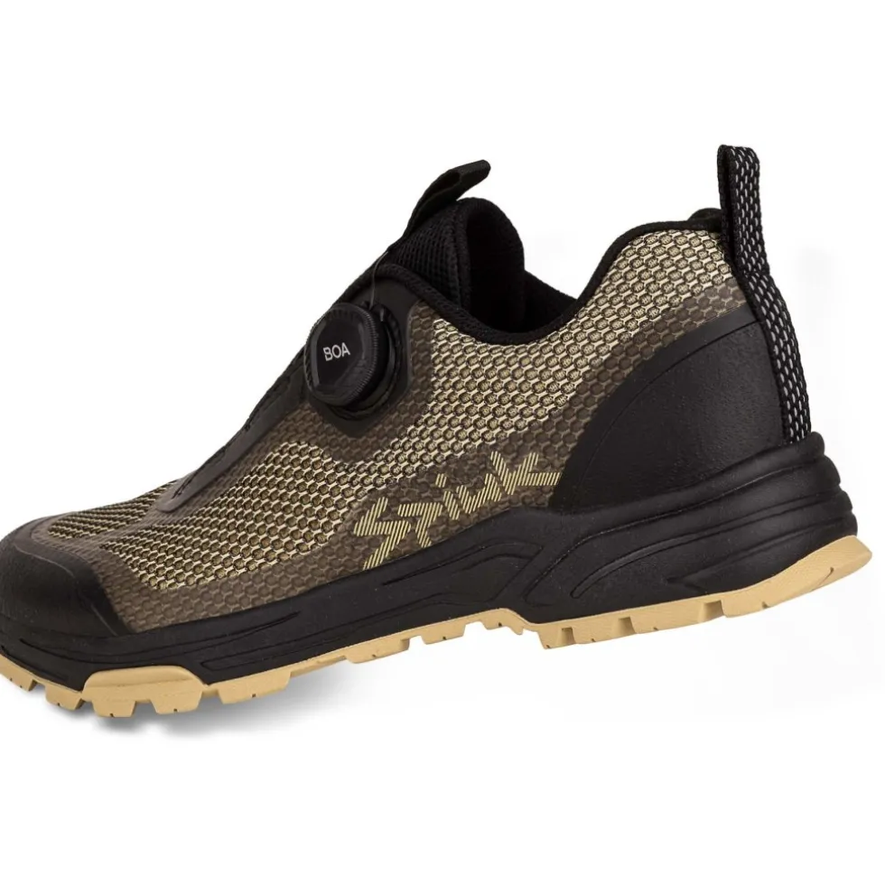 Spiuk Ebana MTB-schoenen - brown