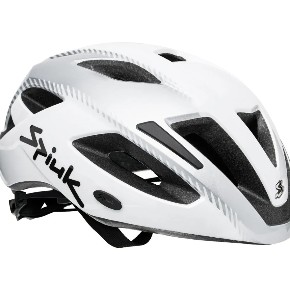 Spiuk Kaval Helm - wit