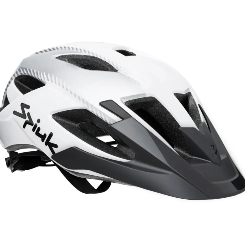 Spiuk Kaval Helm - wit