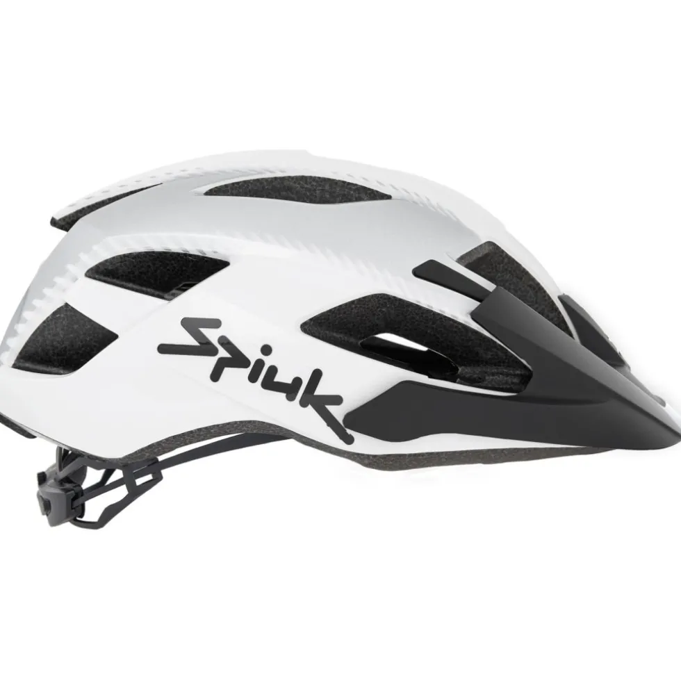 Spiuk Kaval Helm - wit