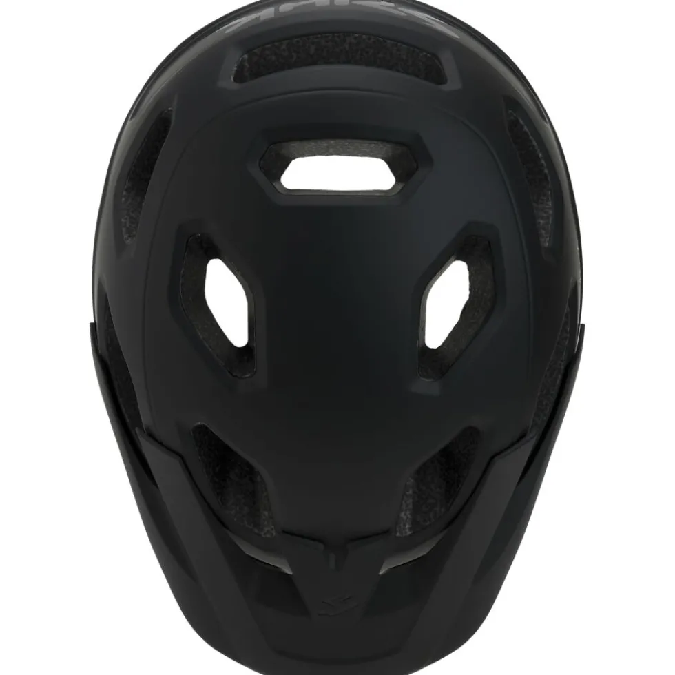 Spiuk Kota Helm - black matt