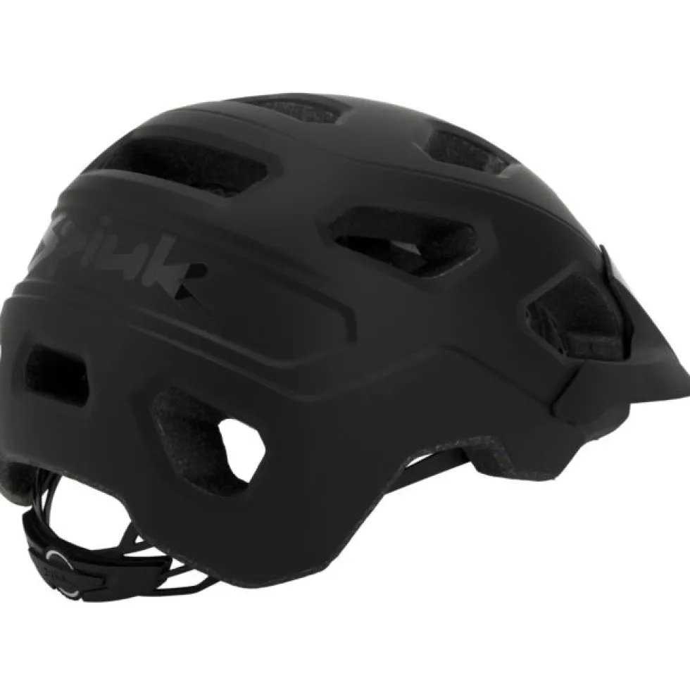 Spiuk Kota Helm - black matt