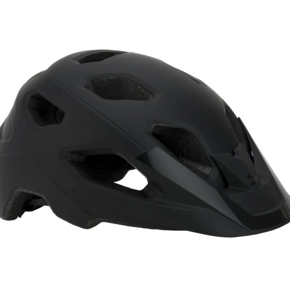 Spiuk Kota Helm - black matt