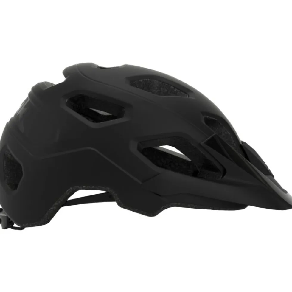 Spiuk Kota Helm - black matt