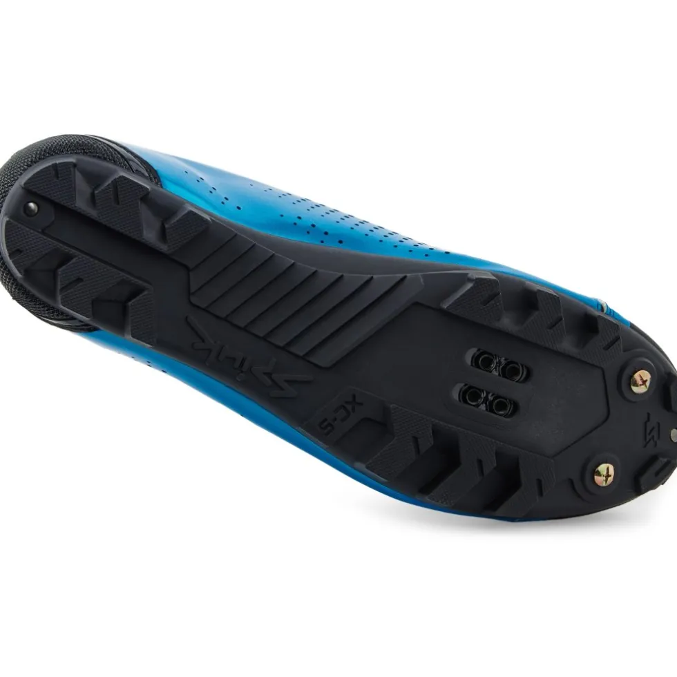 Spiuk Mondie MTB Schoenen Heren - blue