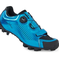 Spiuk Mondie MTB Schoenen Heren - blue