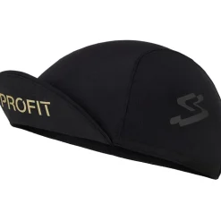 Spiuk PROFIT SUMMER Fietspet - zwart