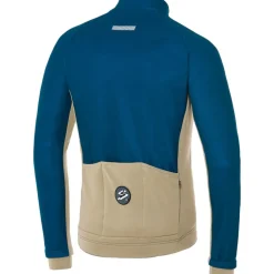 Spiuk TOP TEN Jas Heren - blauw