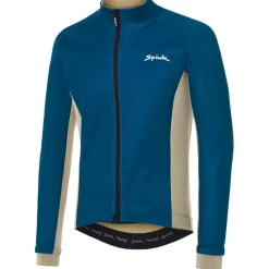 Spiuk TOP TEN Jas Heren - blauw