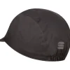 Sportful Aqua Light fietsmuts - 002 Black