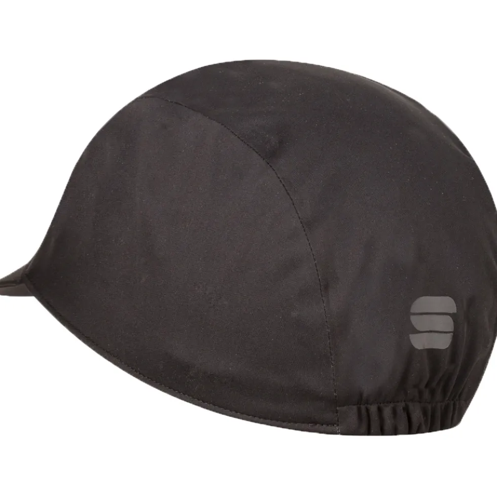 Sportful Aqua Light fietsmuts - 002 Black