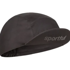 Sportful Aqua Light fietsmuts - 002 Black