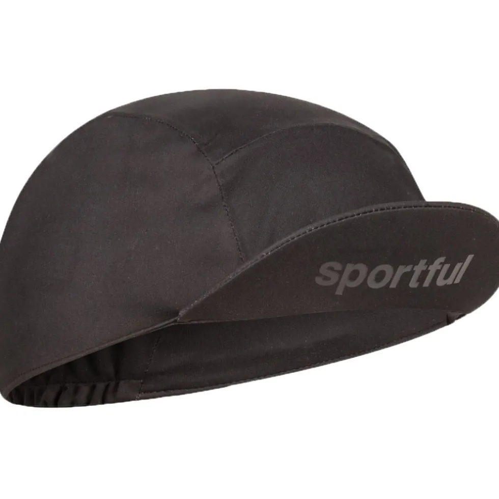 Sportful Aqua Light fietsmuts - 002 Black