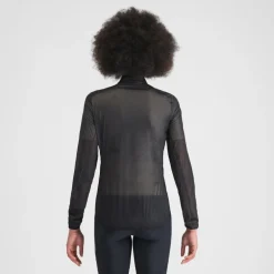 Sportful Aqua Light Jas Dames - 002 Zwart