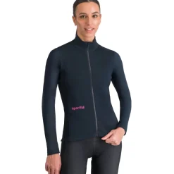 Sportful Classic Fietsjas Dames - 002 Zwart