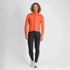 Sportful Classic Fietsjas Heren - 051 Fire Red