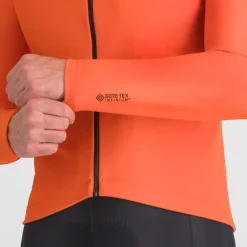 Sportful Classic Fietsjas Heren - 051 Fire Red