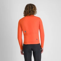Sportful Classic Fietsjas Heren - 051 Fire Red
