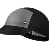 Sportful Classic Fietspet - 002 Black Gun Metal