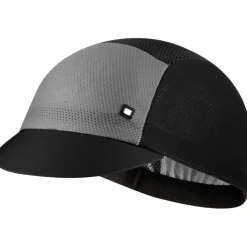 Sportful Classic Fietspet - 002 Black Gun Metal