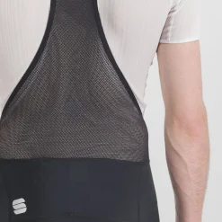 Sportful Classic Fietsshorts met Bretels Heren - 002 Zwart