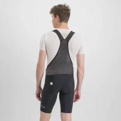 Sportful Classic Fietsshorts met Bretels Heren - 002 Zwart