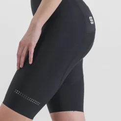 Sportful Classic Fietsshorts met Bretels Dames - 002 Zwart