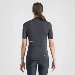 Sportful Classic Fietstrui Dames - 002 Zwart