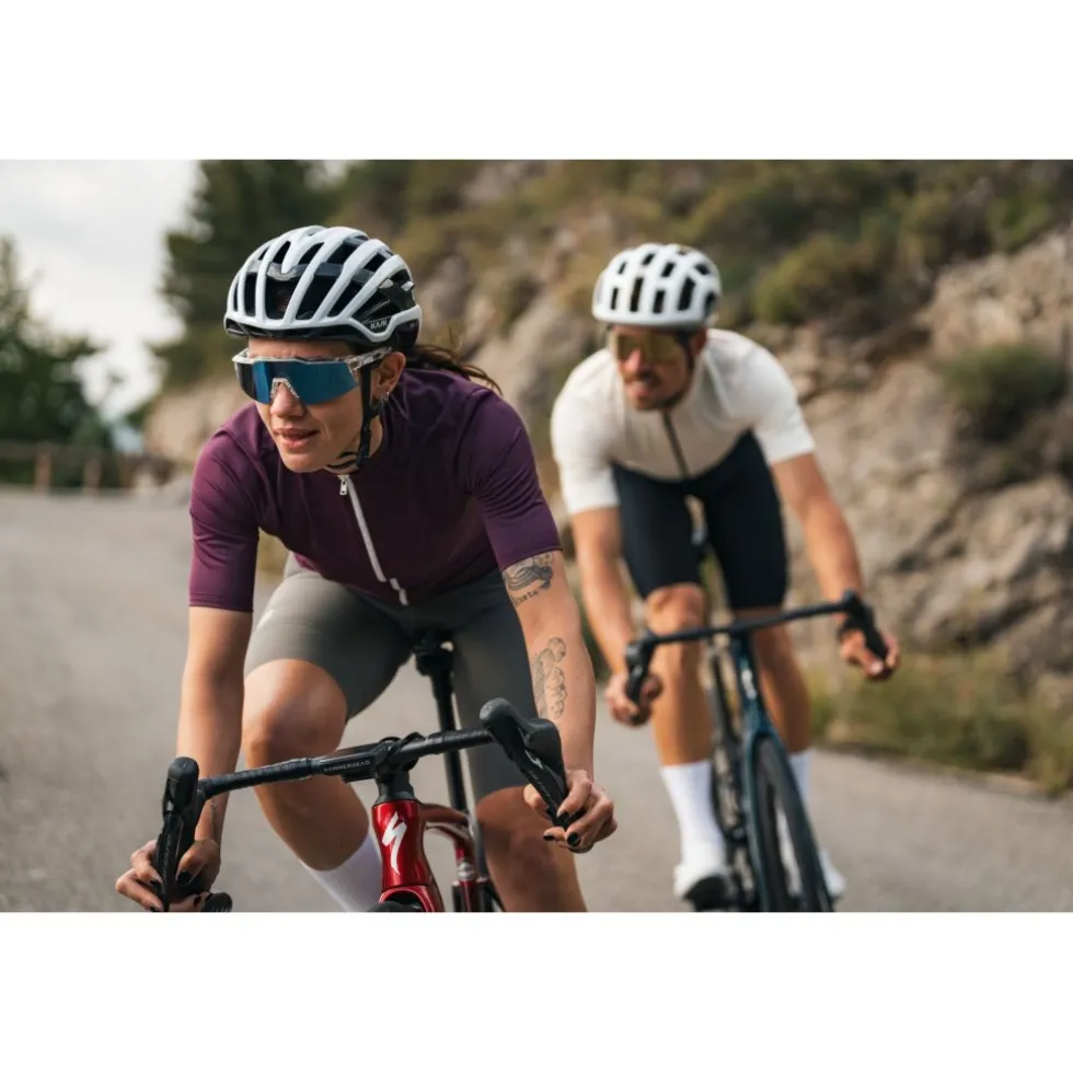 Sportful Classic Fietstrui Dames - 569 Bordeaux