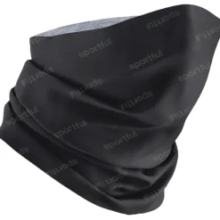 Sportful Classic Nekwarmer - 002 Black