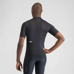 Sportful Classic Shirt Heren - 002 Zwart