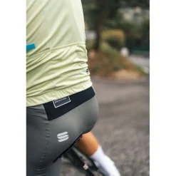 Sportful Classic Shirt Heren - 3500 Shadow Lime