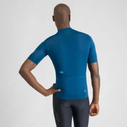 Sportful Classic Shirt Heren - 415 Teal Blue